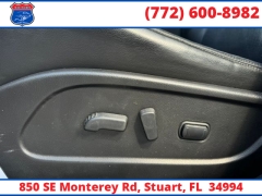 Used 2011  Nissan Murano AWD 4dr SL at Victory Auto Store near Stuart&comma; FL