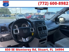 Used 2013  Dodge Grand Caravan 4dr Wgn American Value Pkg at Victory Auto Store near Stuart&comma; FL