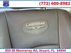 Used 2015  Ram 2500 4WD Mega Cab 160&period;5" Longhorn at Victory Auto Store near Stuart&comma; FL