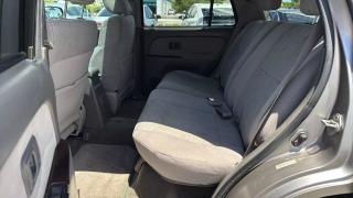 Used 2002 Toyota 4Runner 4d SUV RWD SR5 at Victory Auto Store near Stuart, FL