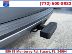 Used 2018  Chevrolet Tahoe 4d SUV RWD LS at Victory Auto Store near Stuart&comma; FL