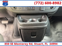 Used 2019  GMC Savana Cargo Van 2500 Van at Victory Auto Store near Stuart&comma; FL