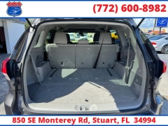 Used 2017  Toyota Highlander 4d SUV FWD LE at Victory Auto Store near Stuart&comma; FL