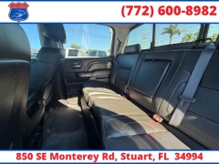 Used 2015  GMC Sierra 2500 4WD Crew Cab Denali Duramax Plus at Victory Auto Store near Stuart&comma; FL