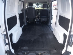 Used 2017 Nissan NV200 Compact Cargo I4 S at Victory Auto Store near Stuart, FL