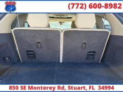 Used 2016  Acura MDX 4d SUV AWD Tech w&sol;Ent Pkg at Victory Auto Store near Stuart&comma; FL