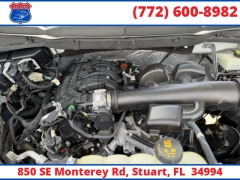Used 2022  Ford F-150 2WD Reg Cab Box at Victory Auto Store near Stuart&comma; FL
