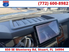 Used 2011  Ford Super Duty F-350 DRW 4WD Crew Cab 172" at Victory Auto Store near Stuart&comma; FL