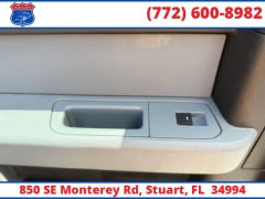 Used 2013  Ford F-150 4WD SuperCab at Victory Auto Store near Stuart&comma; FL