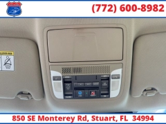 Used 2016  Acura MDX 4d SUV AWD Tech w&sol;Ent Pkg at Victory Auto Store near Stuart&comma; FL