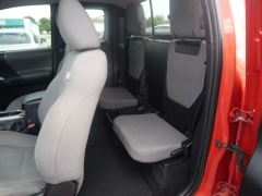 Used 2018 Toyota Tacoma Access Cab 6' Bed I4 4x2 AT (Natl) at Victory Auto Store near Stuart, FL