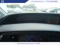 Used 2014 Honda Civic Coupe 2dr CVT EX-L at Victory Auto Store near Stuart, FL