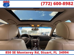 Used 2011  INFINITI G37 Sedan 4dr Journey RWD at Victory Auto Store near Stuart&comma; FL