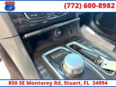 Used 2017  Chrysler 300 4d Sedan AWD Limited at Victory Auto Store near Stuart&comma; FL