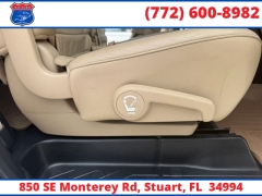 Used 2012  Toyota Sequoia 4d SUV RWD Limited at Victory Auto Store near Stuart&comma; FL