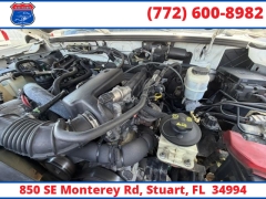 Used 2007  Ford Ranger 2WD 4dr 126" at Victory Auto Store near Stuart&comma; FL