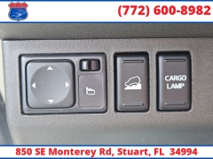 Used 2016  Nissan Frontier 4WD Crew Cab SWB Auto PRO-4X at Victory Auto Store near Stuart, FL