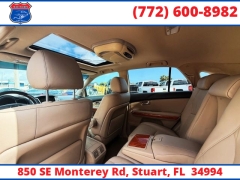 Used 2007  Lexus RX 400h FWD 4dr Hybrid at Victory Auto Store near Stuart&comma; FL