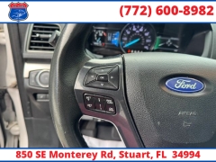 Used 2018  Ford Explorer XLT 4WD at Victory Auto Store near Stuart&comma; FL