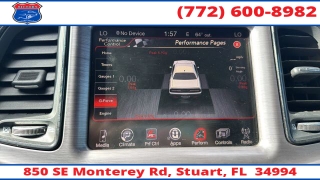 Used 2015  Dodge Challenger 2dr Cpe R&sol;T at Victory Auto Store near Stuart&comma; FL