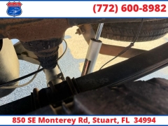 Used 2014  Chevrolet Silverado 1500 4WD Crew Cab LT at Victory Auto Store near Stuart&comma; FL