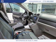 Used 2008 Honda CR-V 4WD 5dr EX-L at Victory Auto Store near Stuart, FL