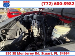 Used 2009  Chevrolet Silverado 1500 4WD Ext Cab 134&period;0" LT &ast;Ltd Avail&ast; at Victory Auto Store near Stuart&comma; FL