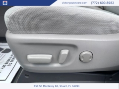 Used 2017 Toyota Sienna LE FWD (Natl) at Victory Auto Store near Stuart, FL