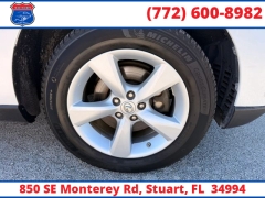 Used 2015  Lexus RX 350 AWD 4dr at Victory Auto Store near Stuart&comma; FL