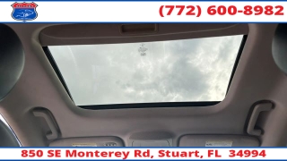 Used 2020  Ford Fusion 4d Sedan AWD Titanium at Victory Auto Store near Stuart&comma; FL