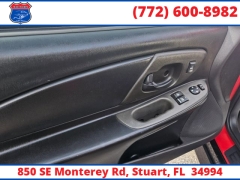 Used 2004  Chevrolet Monte Carlo 2d Coupe SS Supercharged at Victory Auto Store near Stuart&comma; FL