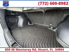 Used 2015  Honda CR-V 4d SUV FWD EX at Victory Auto Store near Stuart&comma; FL