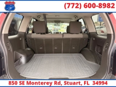 Used 2015  Nissan Xterra 2WD 4dr Auto S at Victory Auto Store near Stuart&comma; FL
