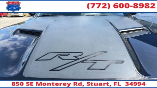 Used 2015  Dodge Challenger 2dr Cpe R&sol;T at Victory Auto Store near Stuart&comma; FL