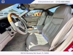 Used 2004 Cadillac XLR 2d Convertible at Victory Auto Store near Stuart, FL