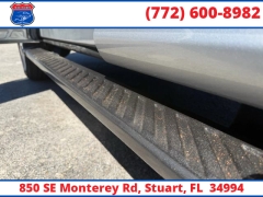 Used 2016  Ford F-150 4WD SuperCab at Victory Auto Store near Stuart&comma; FL