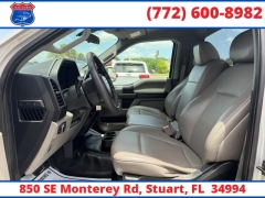Used 2019  Ford F-150 2WD Reg Cab Box at Victory Auto Store near Stuart&comma; FL