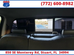 Used 2016  Chevrolet Silverado 1500 2WD Crew Cab 143&period;5" LTZ w&sol;1LZ at Victory Auto Store near Stuart&comma; FL