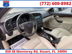 Used 2010  Saab 9-3 Series 4d Wagon at Victory Auto Store near Stuart&comma; FL