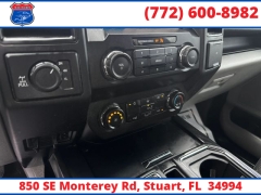 Used 2019  Ford F-150 4WD SuperCrew XL 5 1&sol;2 at Victory Auto Store near Stuart&comma; FL