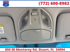 Used 2018  Hyundai Santa Fe Sport 4d SUV FWD 2&period;4L at Victory Auto Store near Stuart&comma; FL