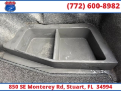 Used 2010  Toyota Corolla 4d Sedan S Auto at Victory Auto Store near Stuart&comma; FL