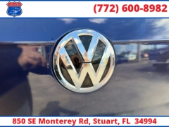 Used 2021  Volkswagen Tiguan 2&period;0T FWD at Victory Auto Store near Stuart&comma; FL
