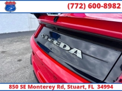 Used 2018  Ford Mustang 2d Fastback GT at Victory Auto Store near Stuart&comma; FL
