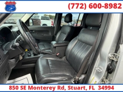 Used 2012  Jeep Liberty 4WD 4dr Sport at Victory Auto Store near Stuart&comma; FL