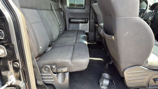 Used 2004 Ford F-150 Supercab 4WD at Victory Auto Store near Stuart, FL