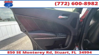 Used 2018  Dodge Charger GT AWD at Victory Auto Store near Stuart&comma; FL