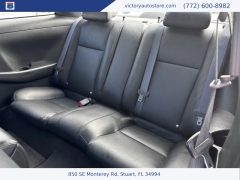 Used 2008 Toyota Camry Solara 2dr Cpe V6 Auto (Natl) at Victory Auto Store near Stuart, FL