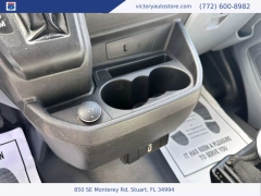Used 2019 Ford Transit 150 Cargo Van Low Roof Van LWB w/Right Sliding Door at Victory Auto Store near Stuart, FL