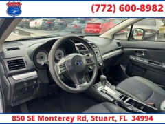 Used 2014  Subaru Impreza Wagon 5dr Auto 2&period;0i Sport Premium at Victory Auto Store near Stuart&comma; FL
